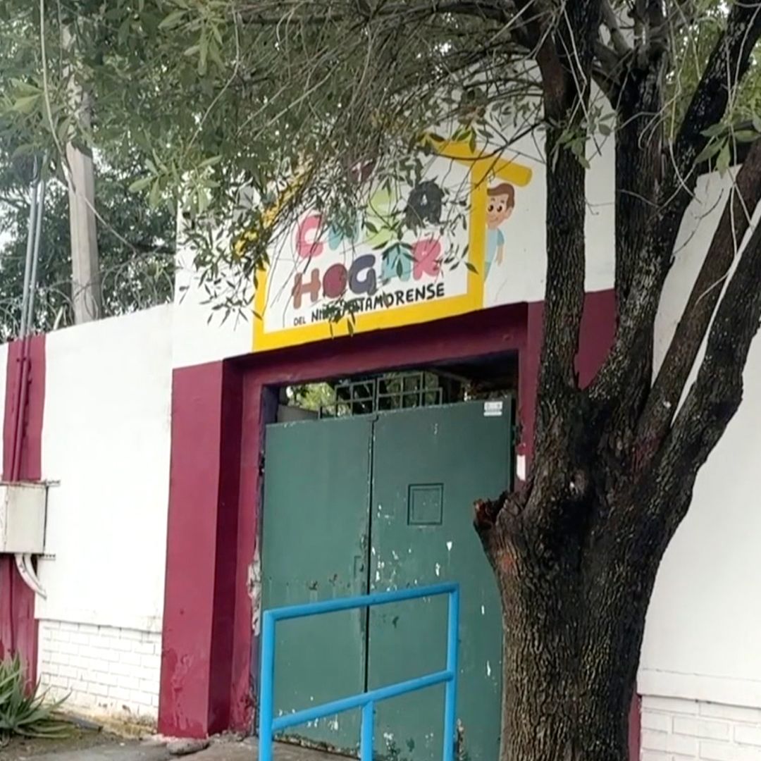 Dan de Alta a Menor Víctima de Agresión Sexual en Matamoros
